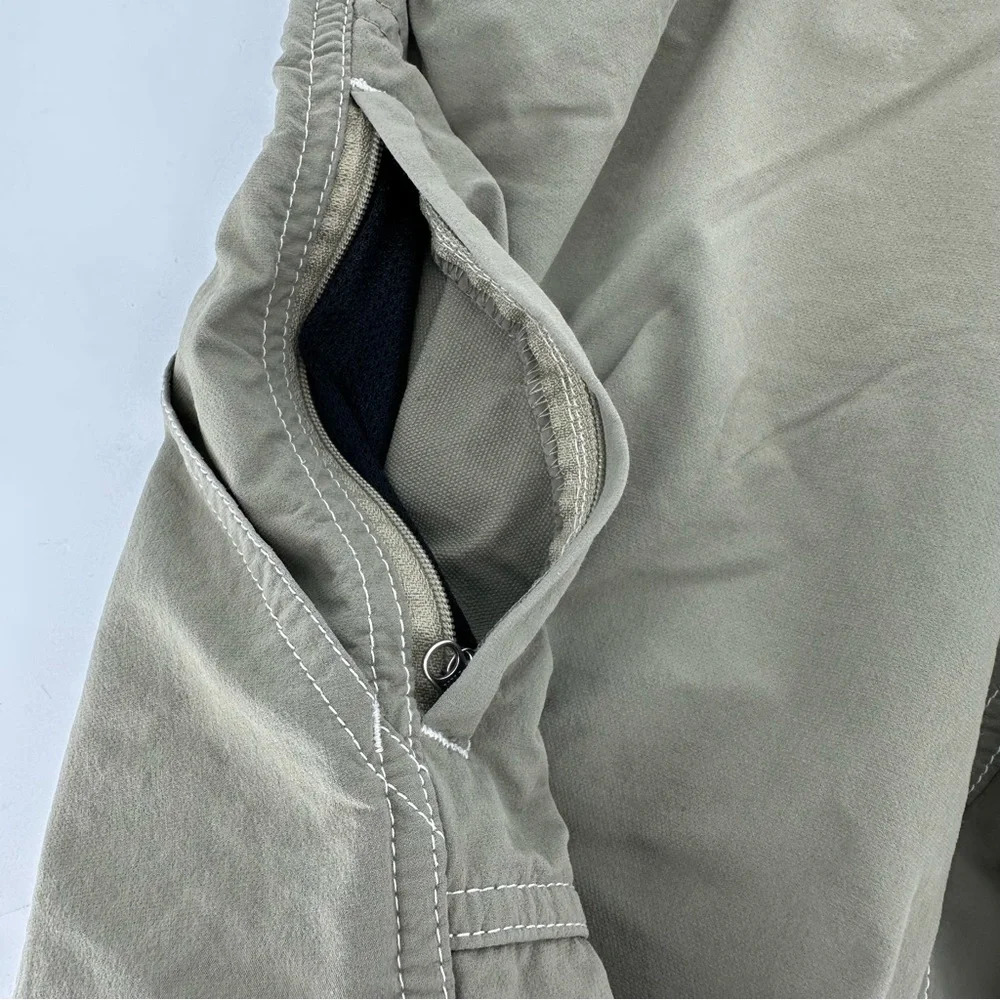 Kuhl 30 Renegade 12” Cargo shorts - image 8